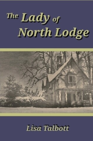 Cover of The Lady of North Lodge