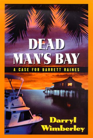 Cover of Dead Man's Bay