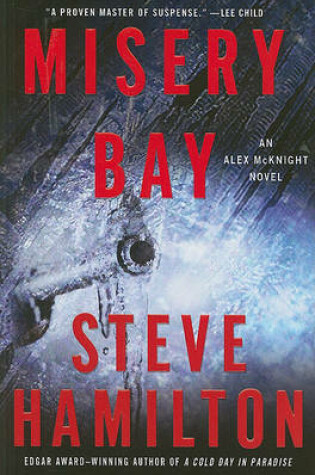 Cover of Misery Bay
