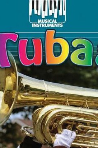 Cover of Tubas