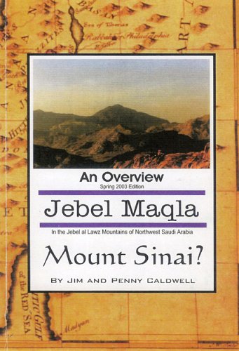 Book cover for Jebel Magla