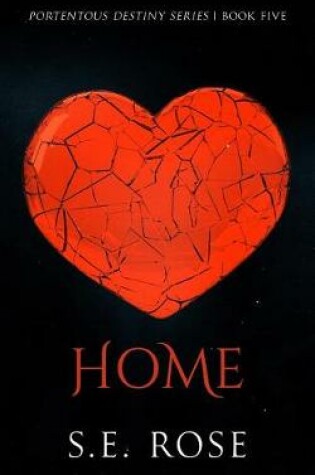 Cover of Home