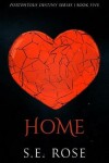 Book cover for Home