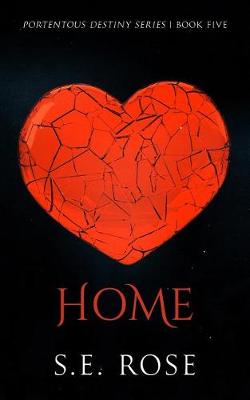 Book cover for Home