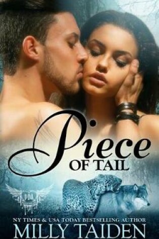 Cover of Piece of Tail