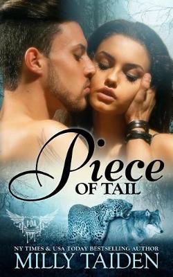 Cover of Piece of Tail