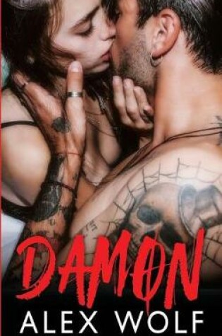 Cover of Damon