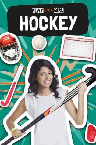 Cover of Hockey