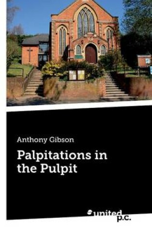 Cover of Palpitations in the Pulpit