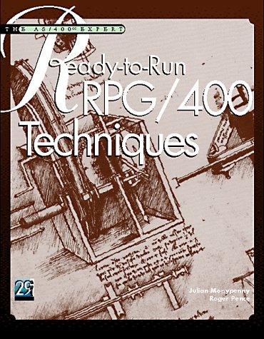 Book cover for AS/400 Expert