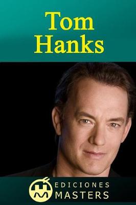 Book cover for Tom Hanks