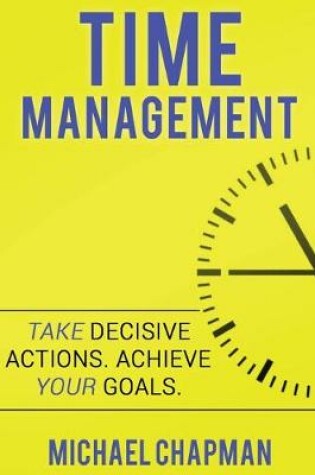 Cover of Time Management