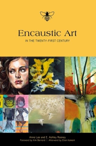 Cover of Encaustic Art in the Twenty-First Century