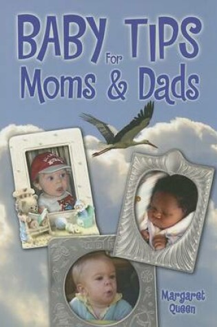 Cover of Baby Tips for Moms and Dads