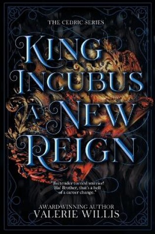 Cover of King Incubus