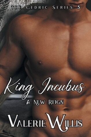 Cover of King Incubus