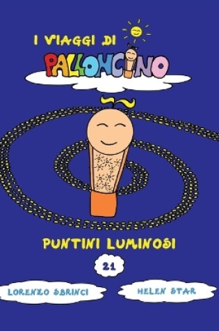 Cover of Puntini luminosi
