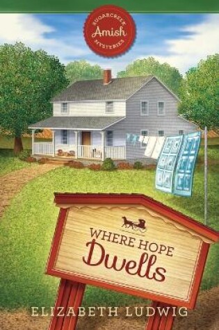 Cover of Where Hope Dwells