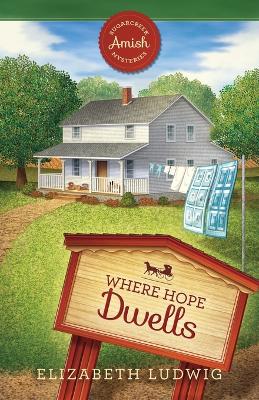 Book cover for Where Hope Dwells