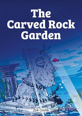 Cover of The Carved Rock Garden (Set 07)