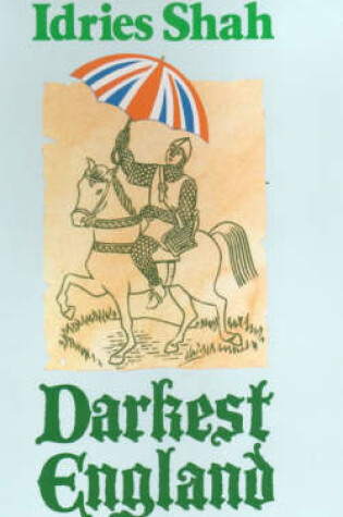 Cover of Darkest England