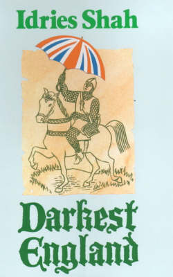 Book cover for Darkest England