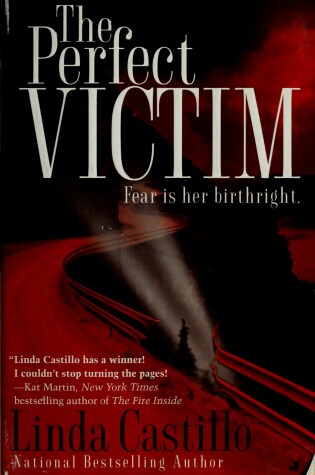 Cover of The Perfect Victim