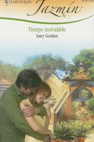 Cover of Tiempo Inolvidable
