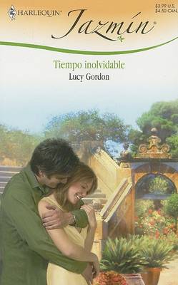 Book cover for Tiempo Inolvidable