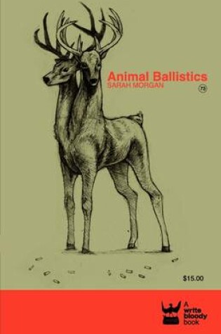 Cover of Animal Ballistics