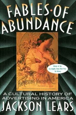 Cover of Fables Of Abundance