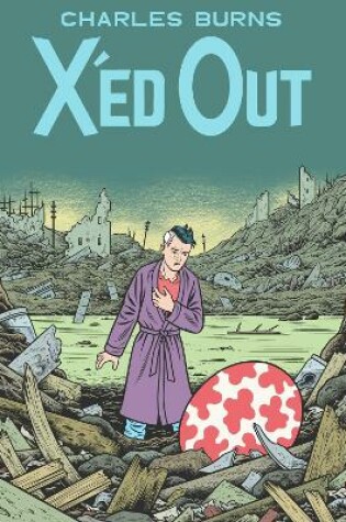 Cover of X'ed Out