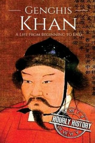 Cover of Genghis Khan