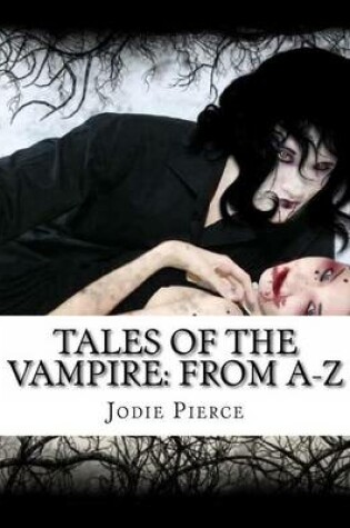 Cover of Tales of the Vampire