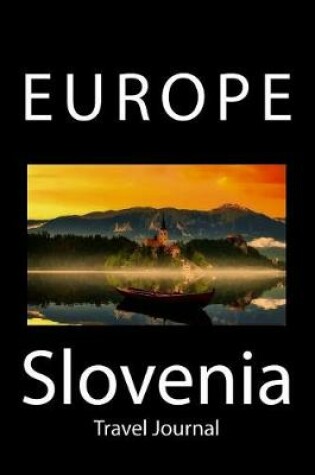 Cover of Slovenia