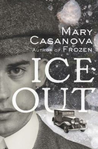 Cover of Ice-Out