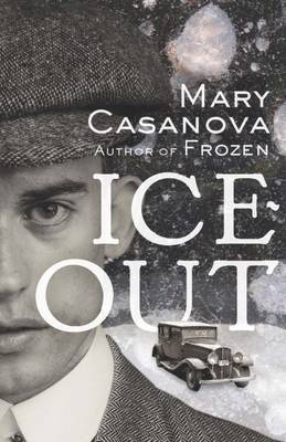 Book cover for Ice-Out