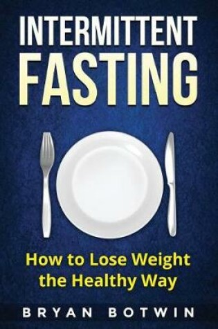 Cover of Intermittent Fasting