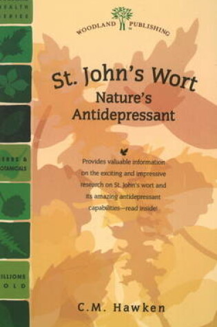 Cover of St. John's Wort