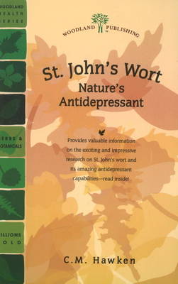 Book cover for St. John's Wort