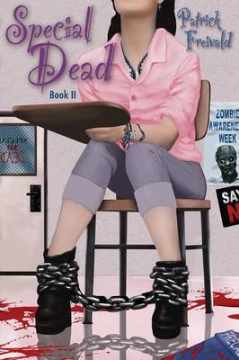 Book cover for Special Dead