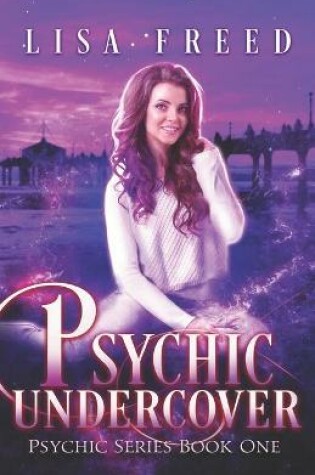 Cover of Psychic Undercover