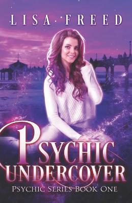 Book cover for Psychic Undercover