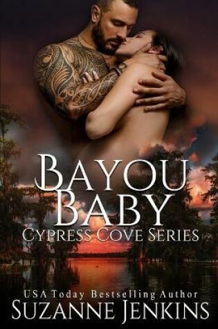 Cover of Bayou Baby