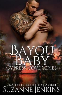 Book cover for Bayou Baby