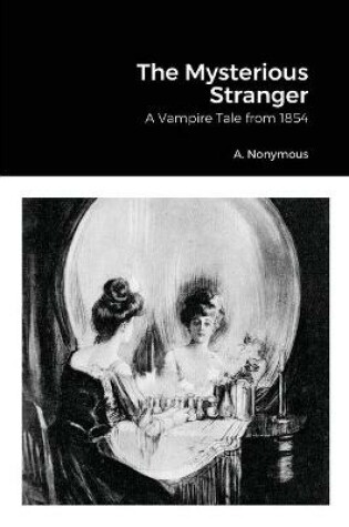 Cover of The Mysterious Stranger