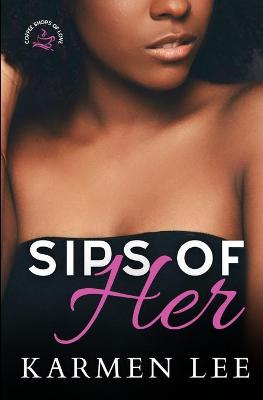 Book cover for Sips of Her