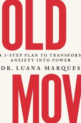 Cover of Bold Move