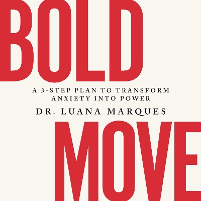 Book cover for Bold Move