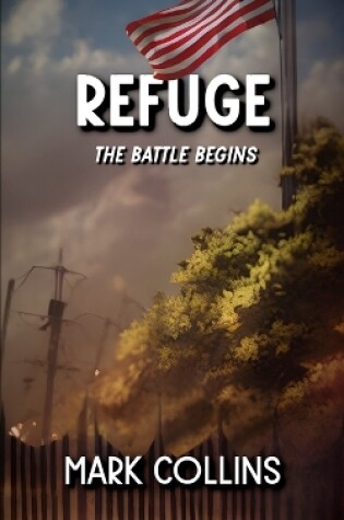 Cover of Refuge